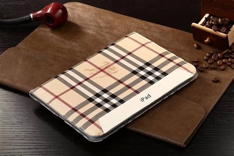 Burberry iPad Air 2 Cases 